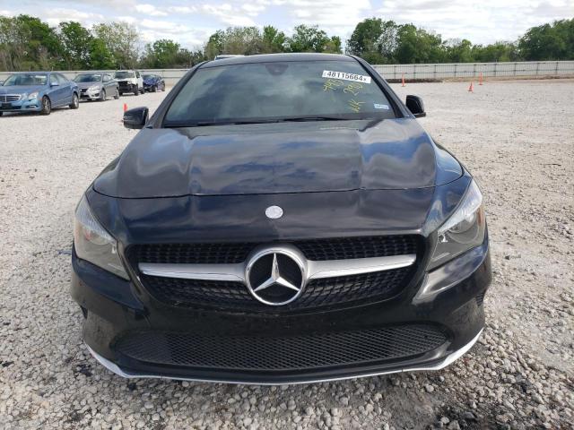 VIN WDDSJ4EB7HN443290 2017 Mercedes-Benz CLA-Class,... no.5