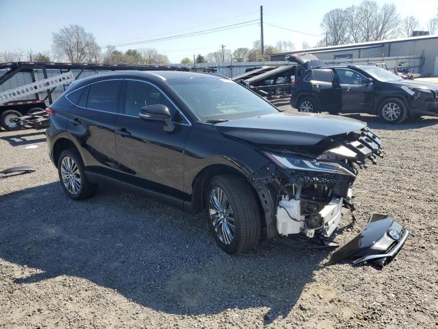 2022 TOYOTA VENZA LE - JTEAAAAH6NJ104629