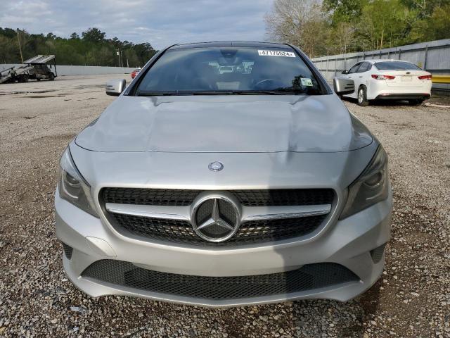 VIN WDDSJ4EB1FN284473 2015 Mercedes-Benz CLA-Class,... no.5