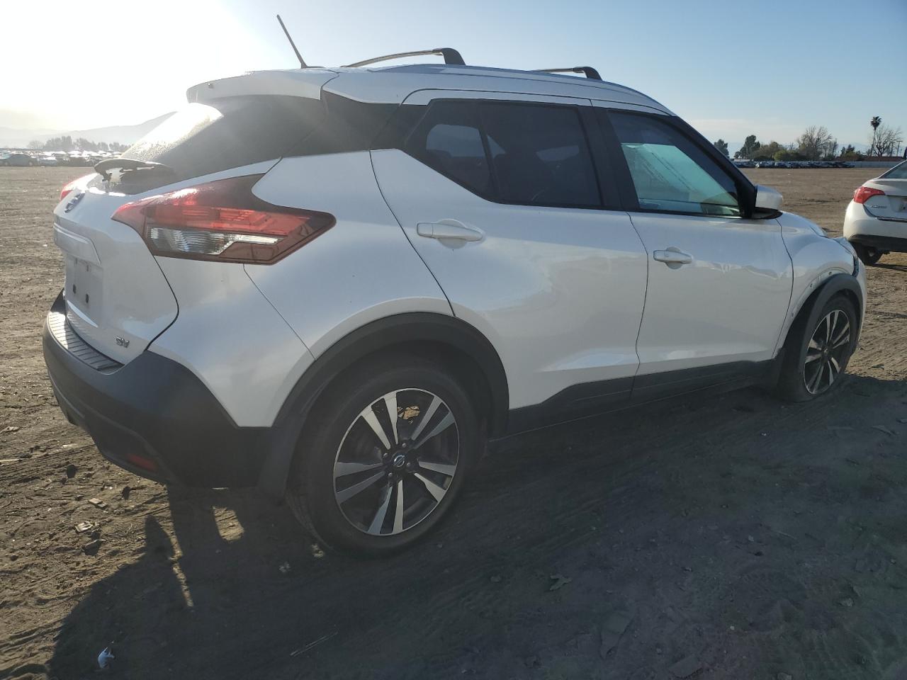 3N1CP5CU0KL507493 NISSAN KICKS 2019