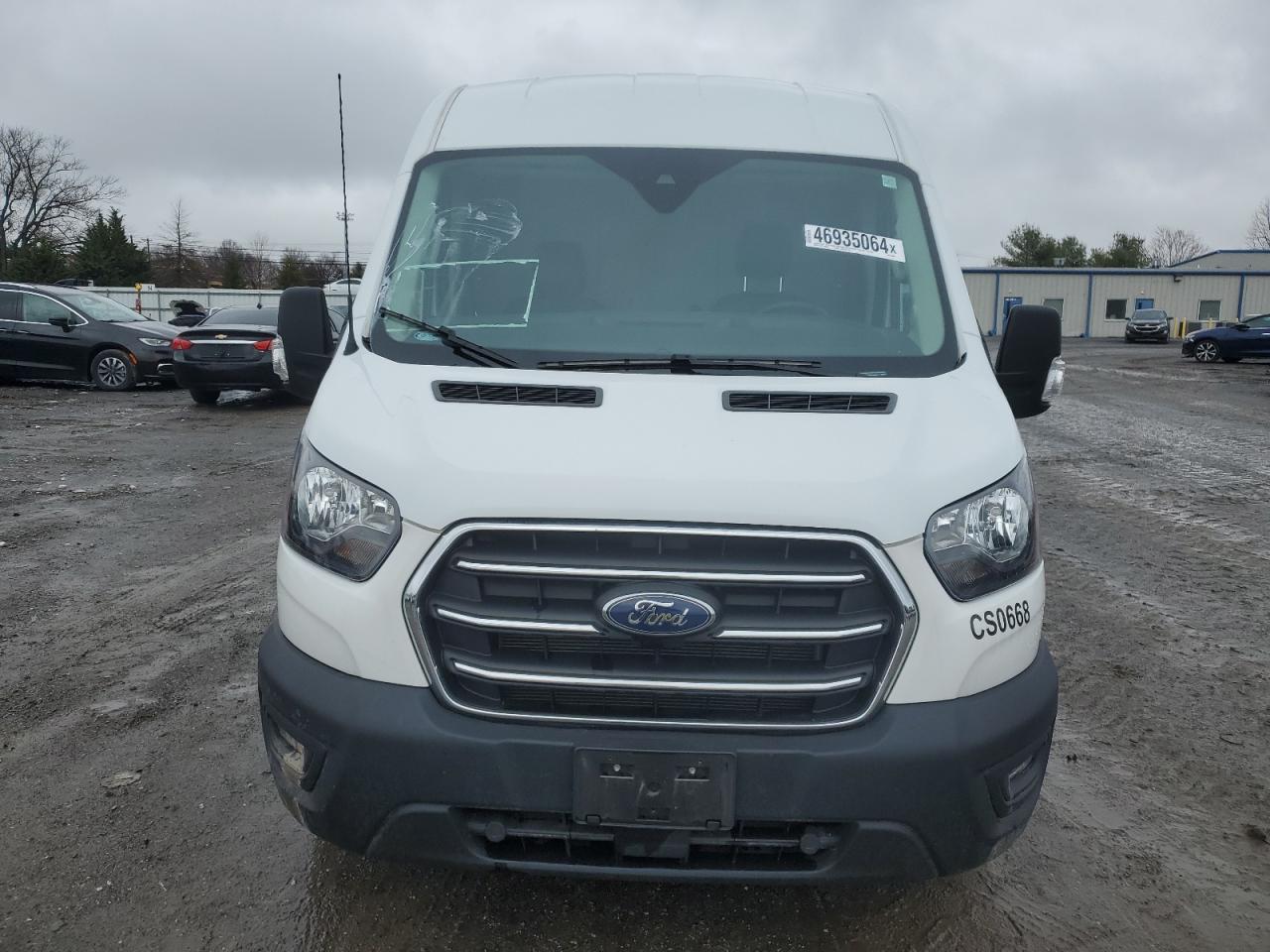 1FTBR1C86LKB30668 FORD TRANSIT 2020
