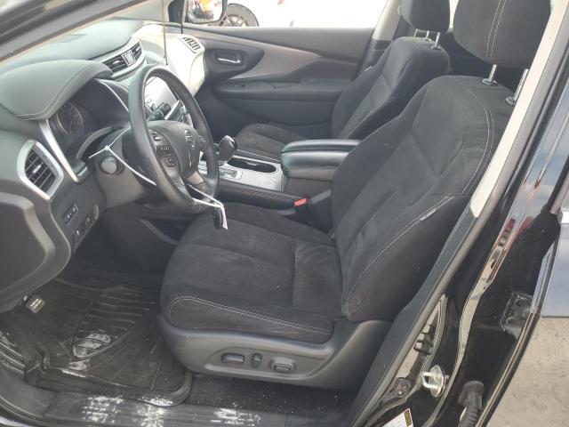 2020 Nissan Murano Sv VIN: 5N1AZ2BJ6LN150726 Lot: 45595424