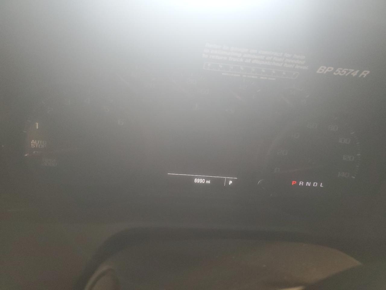 3GCNAAED3NG610420 CHEVROLET ALL Models 2022