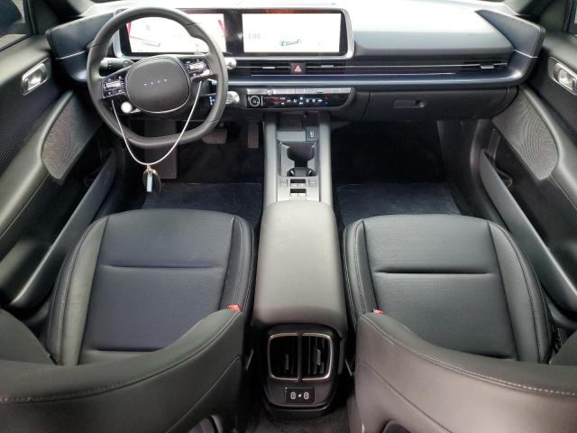 2024 HYUNDAI IONIQ 6 SE - KMHM34AA7RA066815