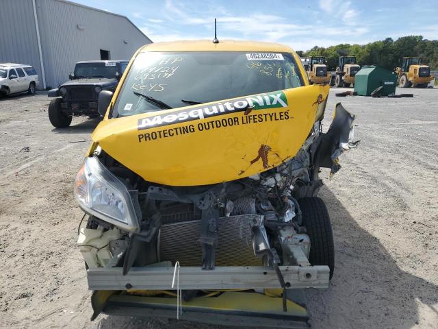 2020 Nissan Nv200 2.5S VIN: 3N6CM0KN6LK693144 Lot: 46248504