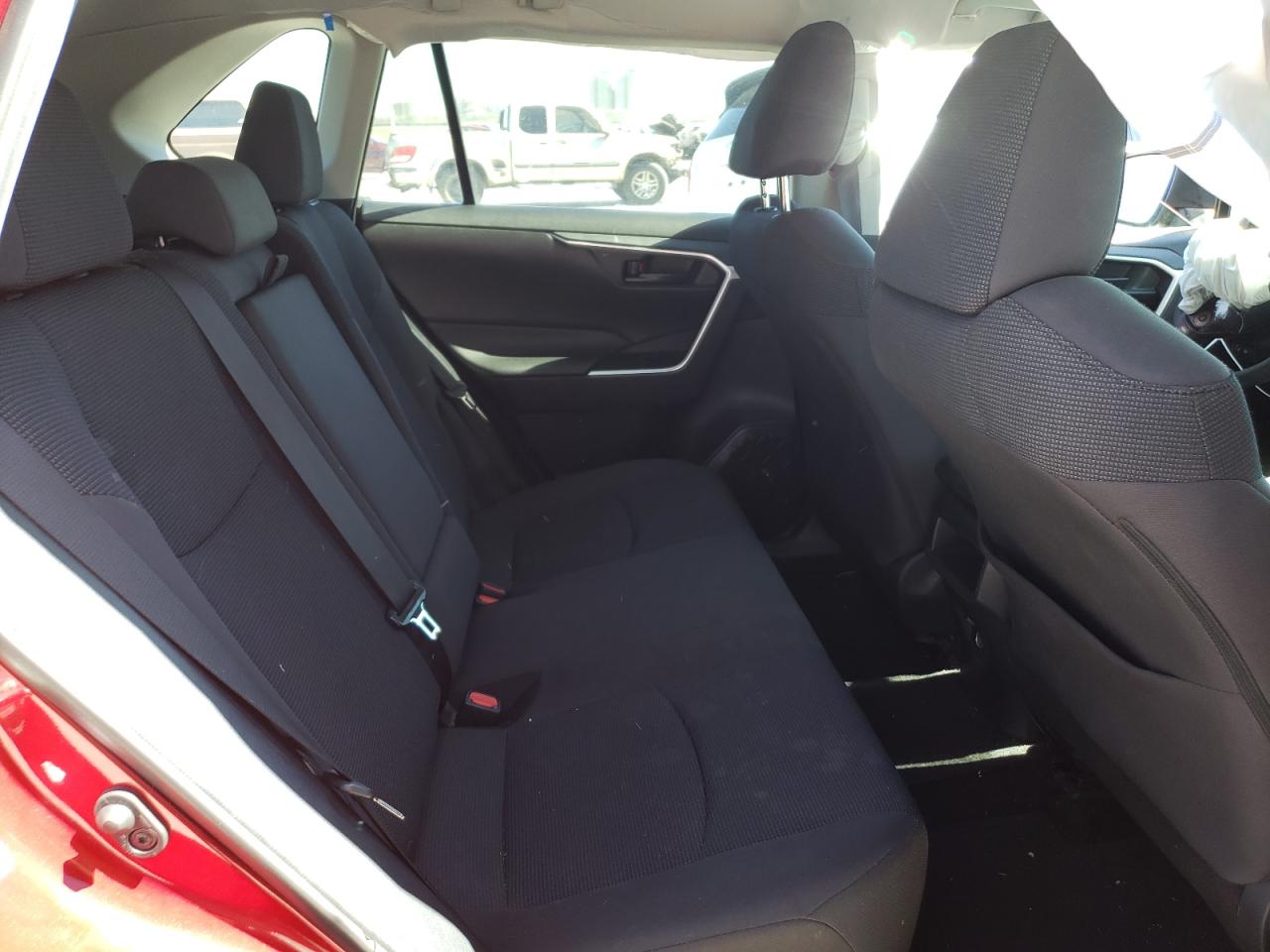 2T3H1RFV2KW002306 TOYOTA RAV4 2019