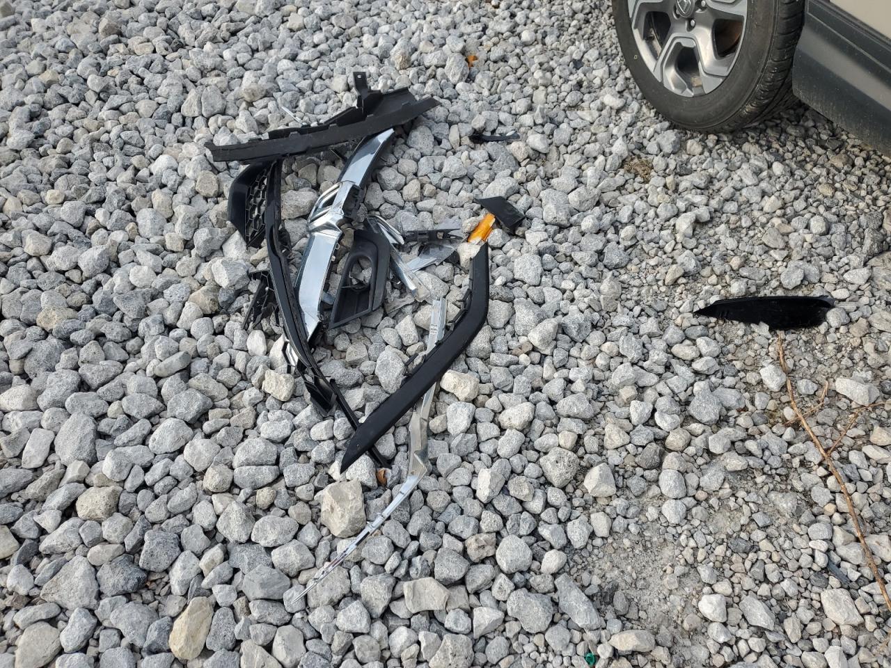 2HKRW2H87KH644046 HONDA CRV 2019