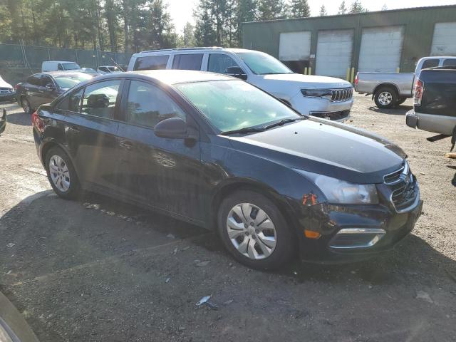 2015 CHEVROLET CRUZE LS VIN: 1G1PA5SH8F7159126