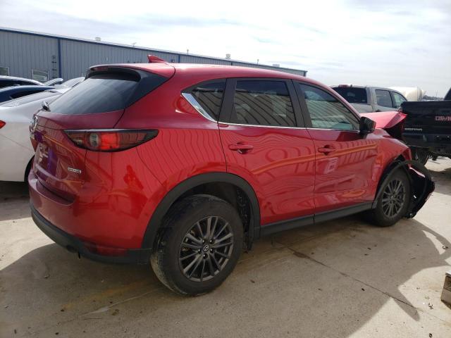 2021 Mazda Cx-5 Touring VIN: JM3KFBCM3M0433942 Lot: 47407764