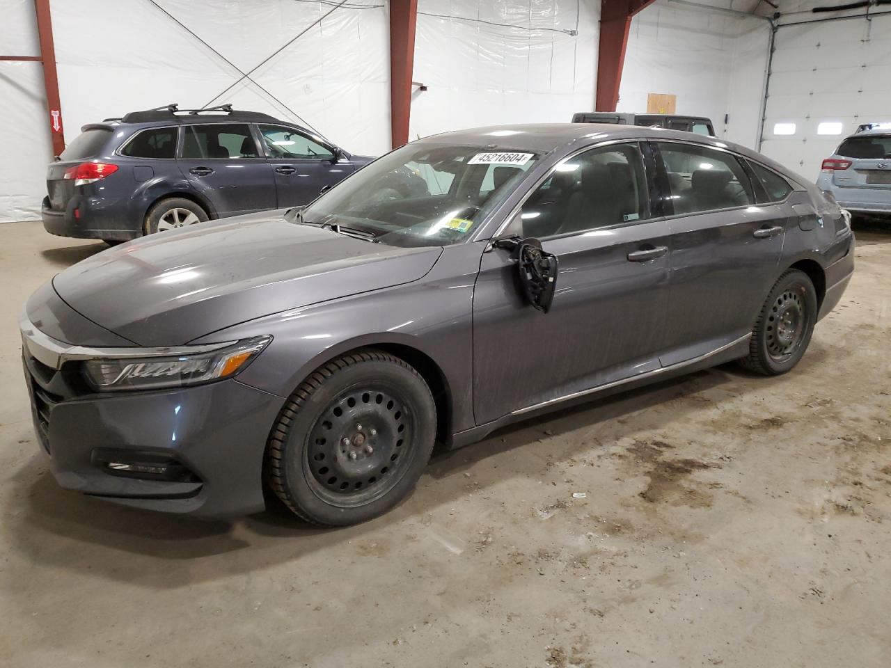 1HGCV1F58KA019451 HONDA ACCORD 2019