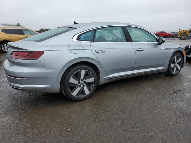 2021 VOLKSWAGEN ARTEON SE - WVWAR7AN9ME004389