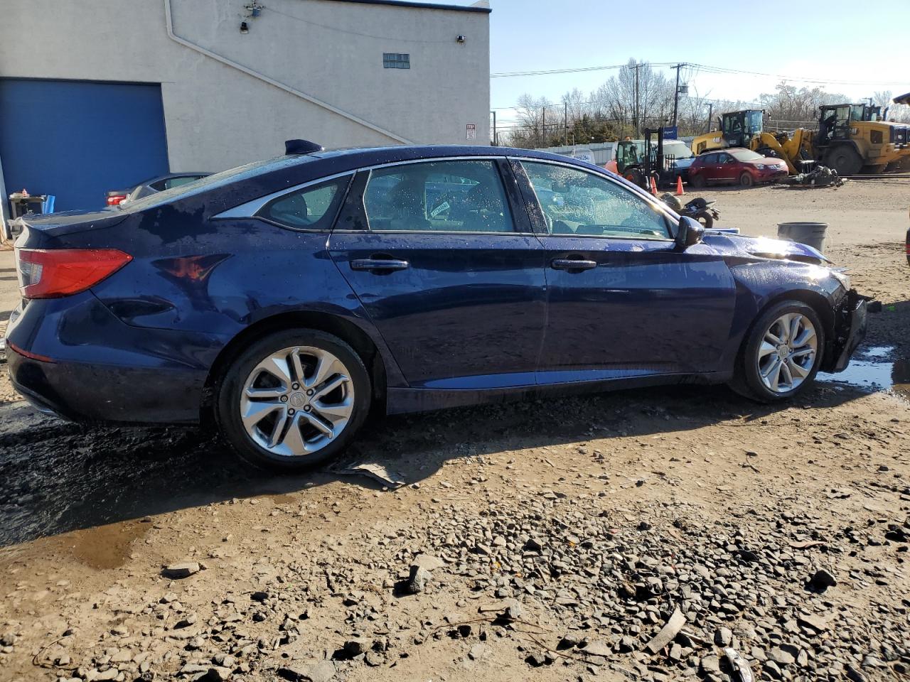 1HGCV1F19JA190107 HONDA ACCORD 2018