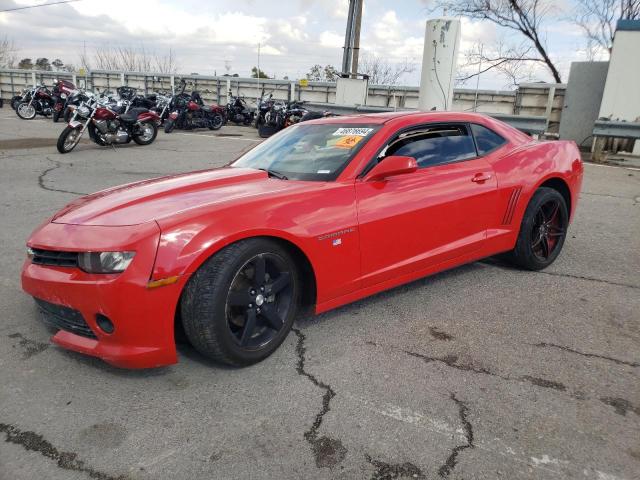 CHEVROLET CAMARO LT