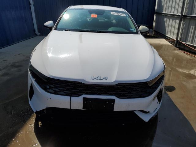 2022 Kia K5 Lxs VIN: 5XXG14J25NG151134 Lot: 45028394