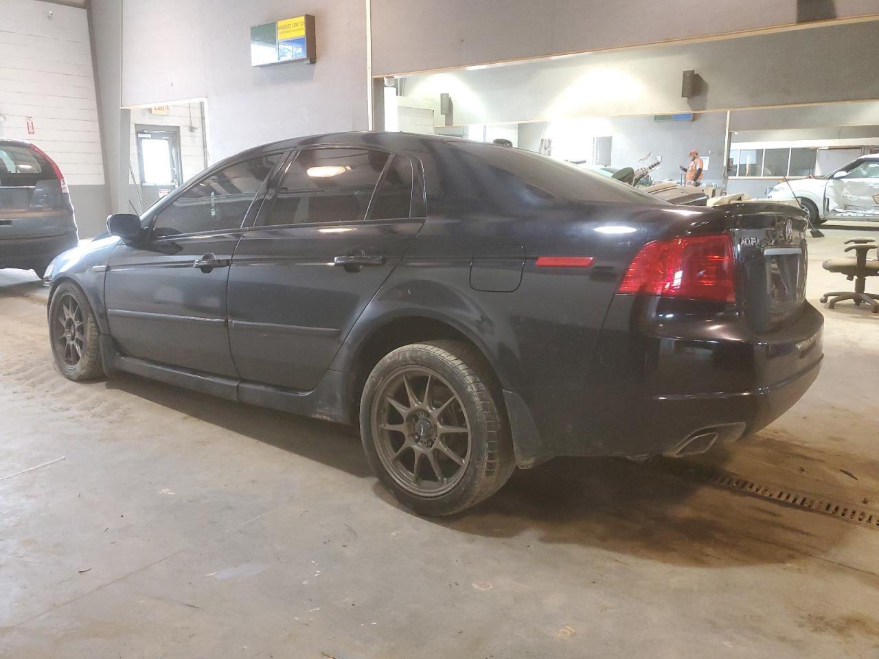 19UUA65504A021146 2004 Acura Tl