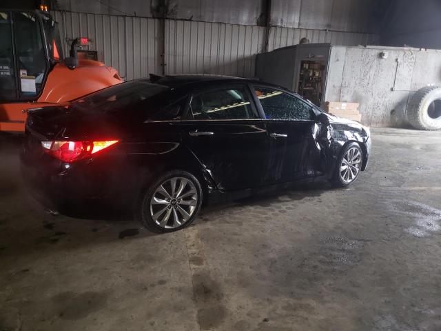 2013 Hyundai Sonata Se VIN: 5NPEC4AB5DH522975 Lot: 45961844