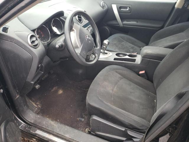 2009 Nissan Rogue S VIN: JN8AS58V99W173848 Lot: 45174804