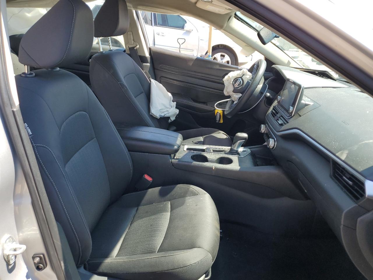 1N4BL4BV3LC223190 NISSAN ALTIMA 2020