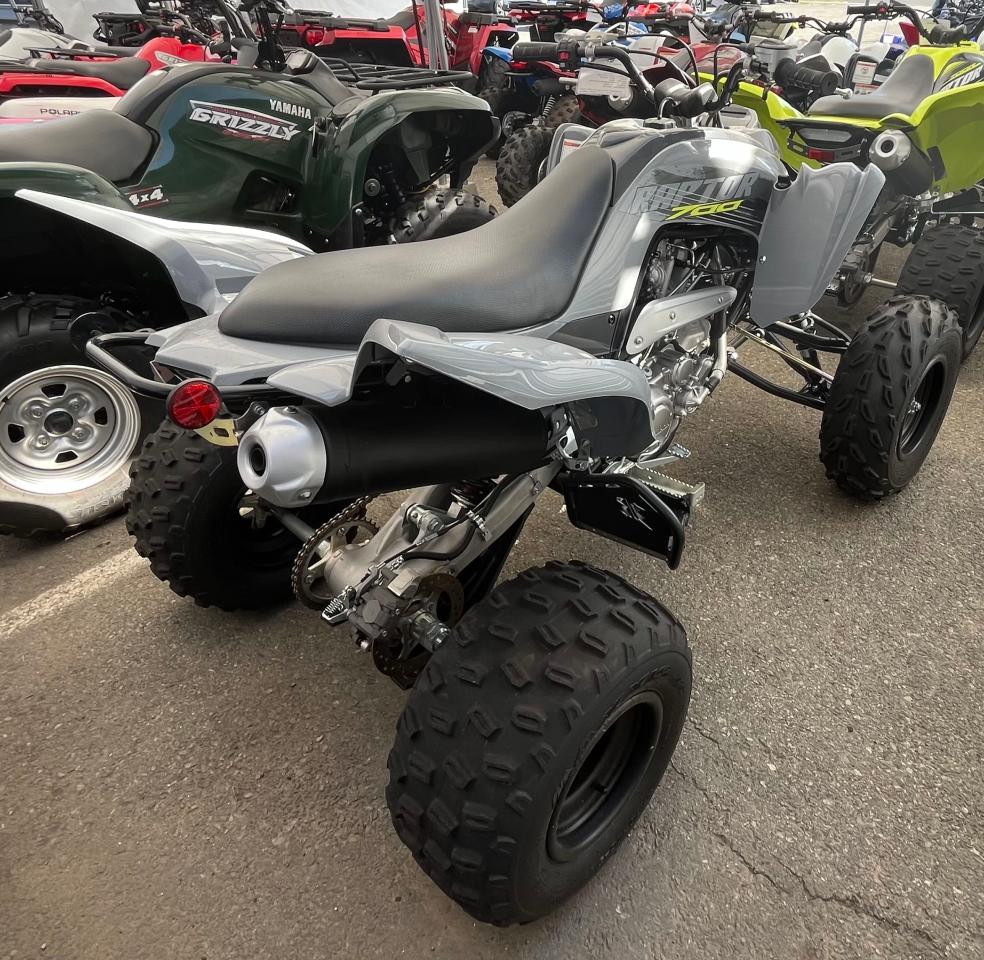 5Y4AM74EXNA101479 YAMAHA ATV 2022