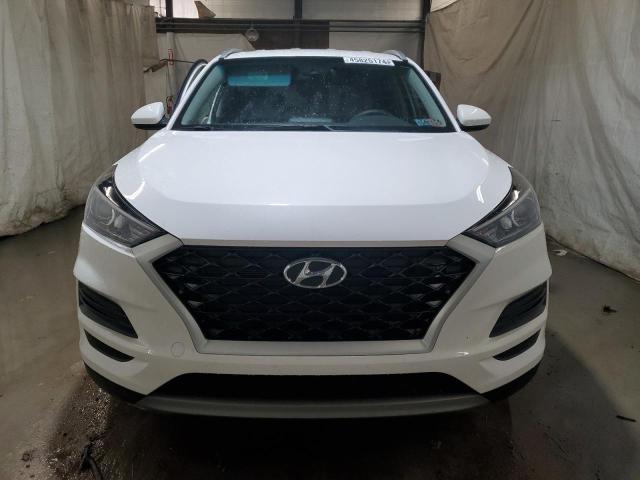 2021 HYUNDAI TUCSON LIM - KM8J3CAL1MU367649