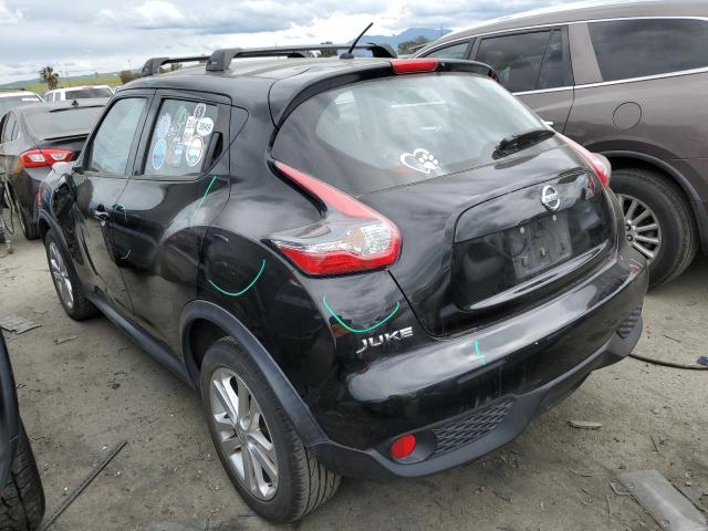 2016 NISSAN JUKE S - JN8AF5MR2GT602632