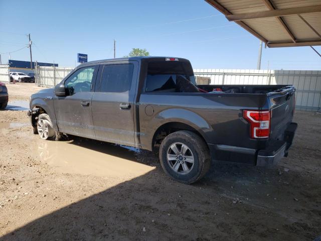 Vin: 1ftew1cp5lke35821, lot: 48563644, ford f-150 supercrew 20202