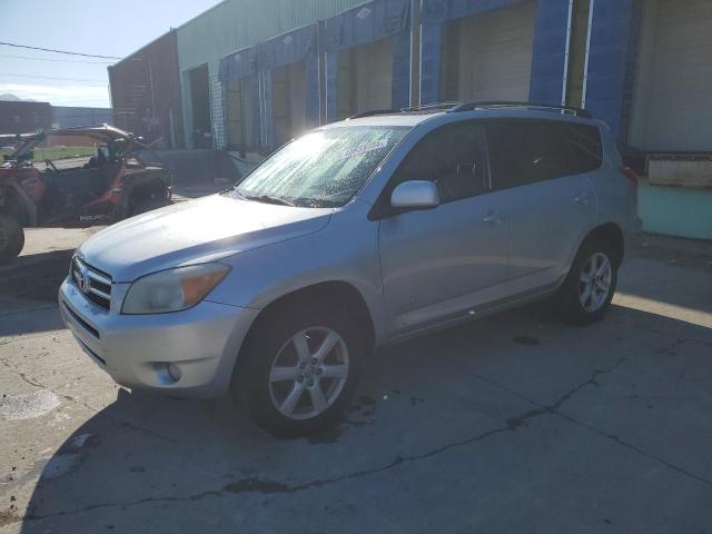 JTMZD31VX65027094 2006 Toyota Rav4 Limited