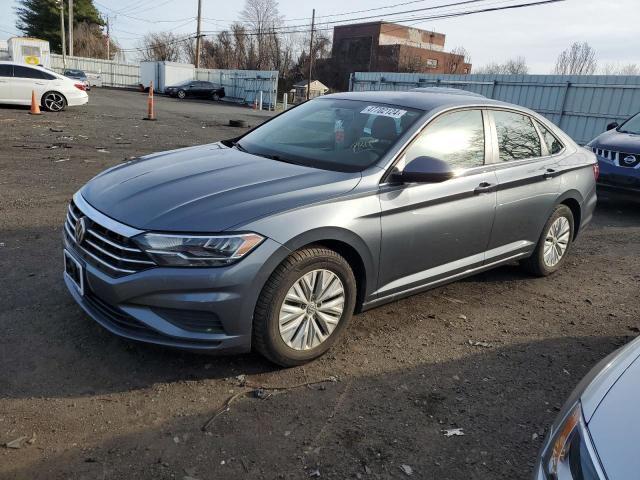 2019 Volkswagen Jetta S VIN: 3VWN57BU3KM106911 Lot: 47702124