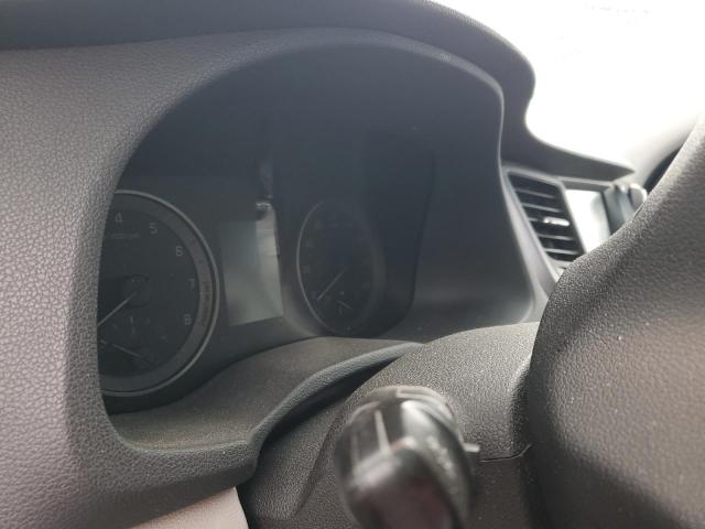 2018 Hyundai Tucson Sel VIN: KM8J33A46JU607749 Lot: 46485274