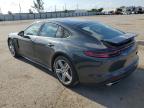 PORSCHE PANAMERA 4 photo