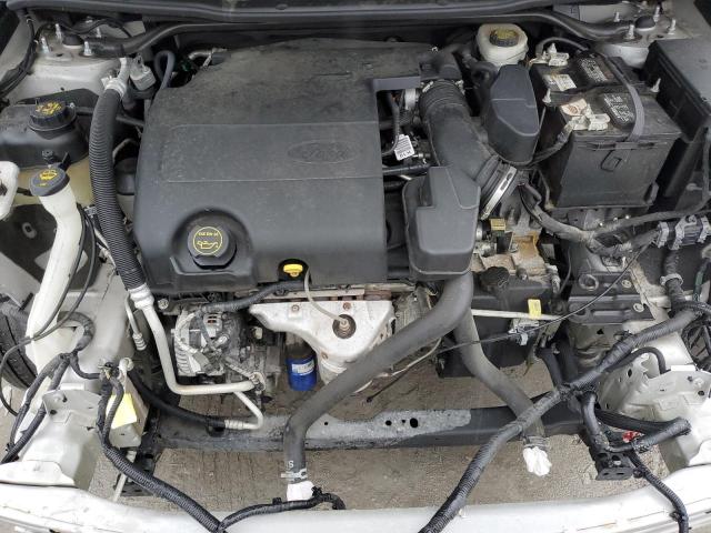 2016 FORD EXPLORER L 1FM5K7F80GGA27430