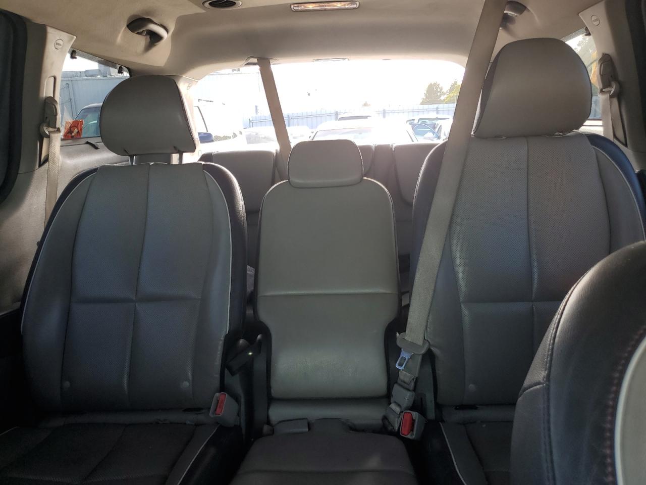 KNDMB5C10H6242292 KIA All Models 2017