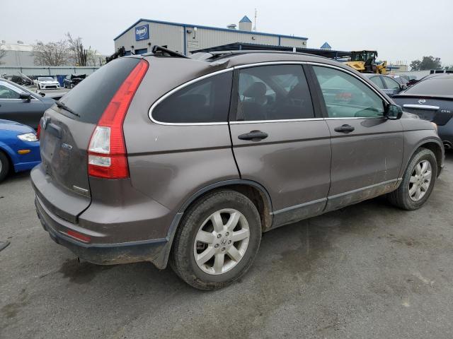 2011 Honda Cr-V Se VIN: 5J6RE4H45BL012700 Lot: 47191134