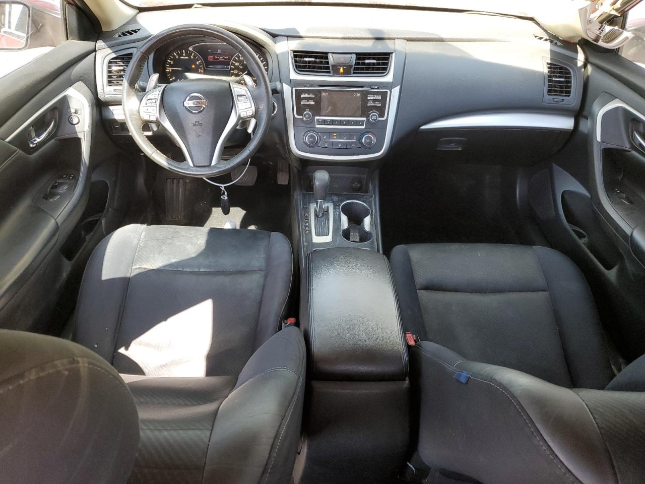 1N4AL3AP5HC141350 NISSAN ALTIMA 2017