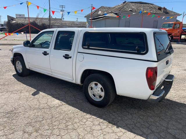 2006 GMC Canyon VIN: 1GTCS136268207478 Lot: 48011404