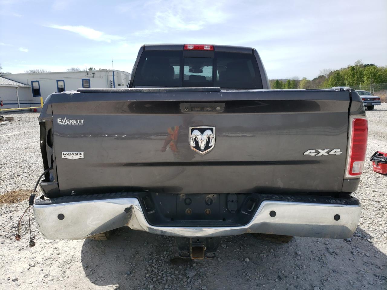 3C6UR5FL1FG614556 2015 Ram 2500 Laramie