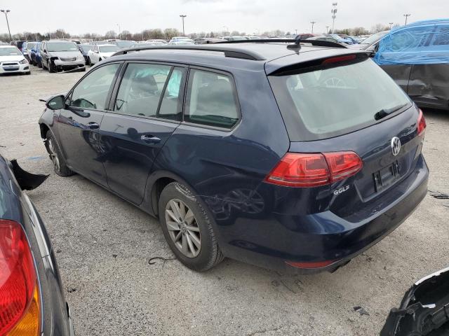 2016 VOLKSWAGEN GOLF SPORT - 3VWC17AU7GM516591