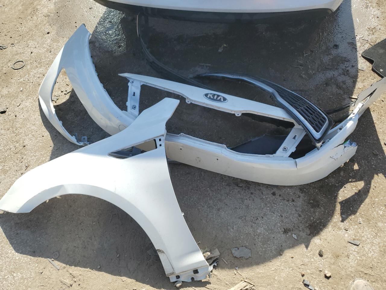 KNAGM4AD1D5056577 2013 Kia Optima Hybrid