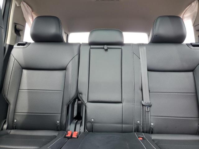2022 VOLKSWAGEN ATLAS SEL - 1V2AR2CA7NC517861