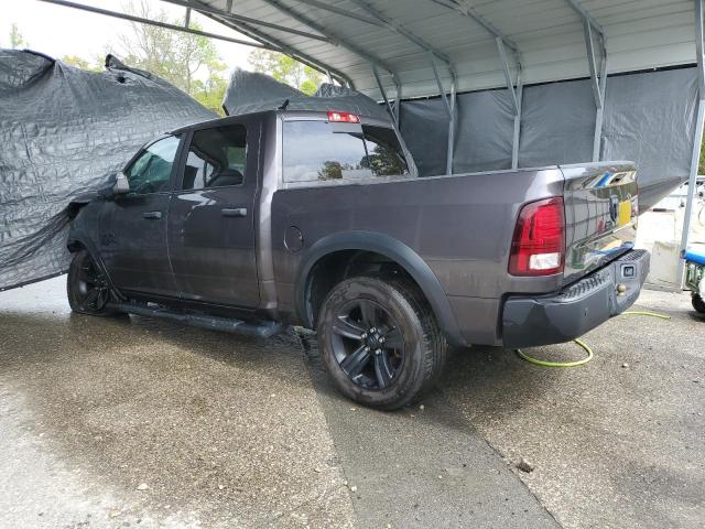 2022 RAM 1500 CLASS - 1C6RR7LG2NS192880