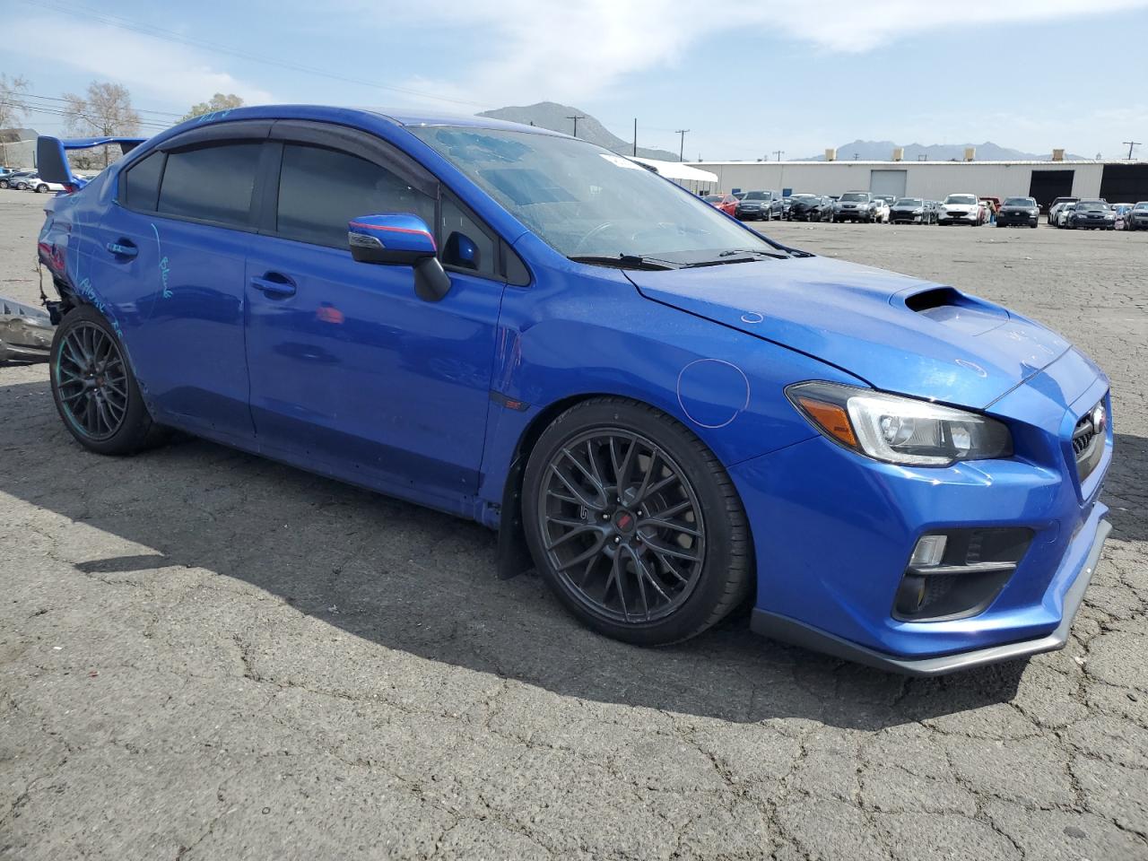 JF1VA2M6XG9811894 SUBARU WRX 2016