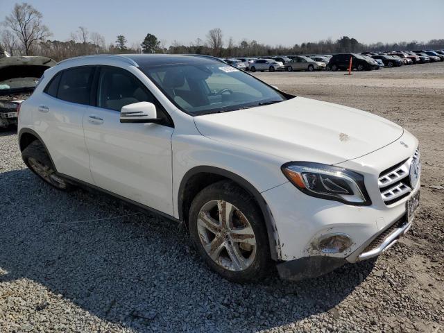 VIN WDCTG4GB3LU025067 2020 Mercedes-Benz GLA-Class,... no.4