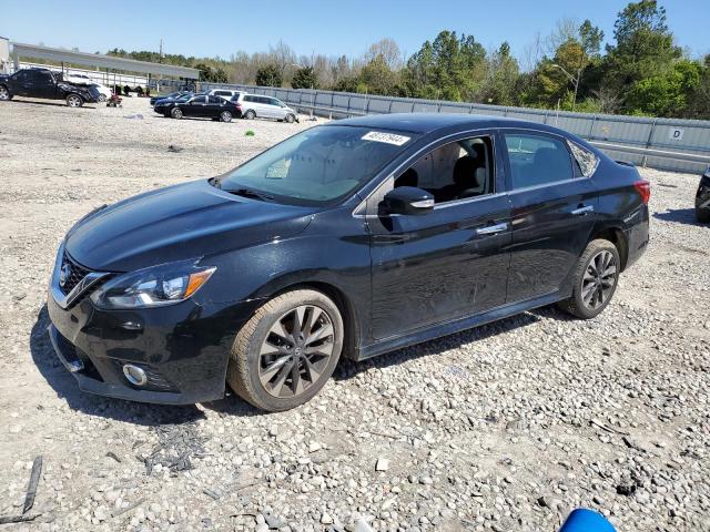 2019 Nissan Sentra S VIN: 3N1AB7AP8KY382681 Lot: 48737944