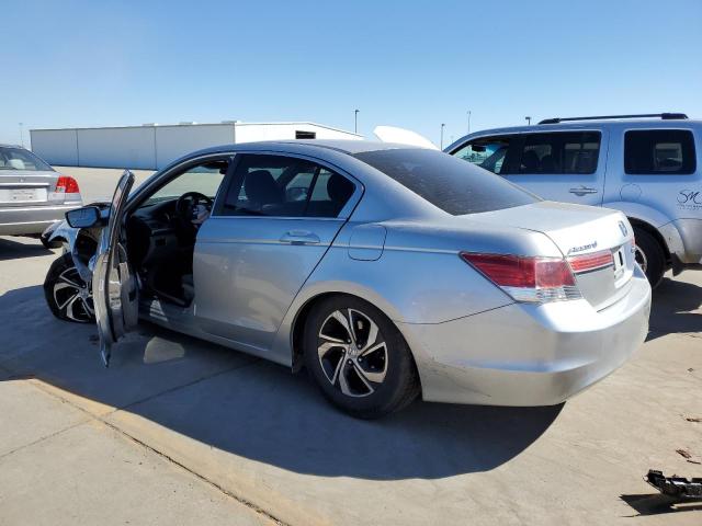 2012 Honda Accord Lx VIN: 1HGCP2F33CA223672 Lot: 47768534