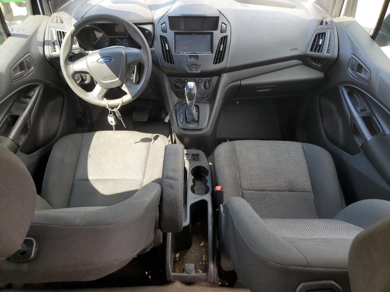 NM0LS7E72G1239878 FORD TRANSIT 2016