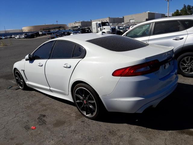 2015 JAGUAR XF 3.0 SPO - SAJWA0F74F8U55540