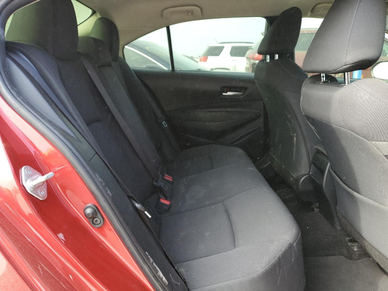 JTDEPMAE6MJ151489 TOYOTA COROLLA 2021