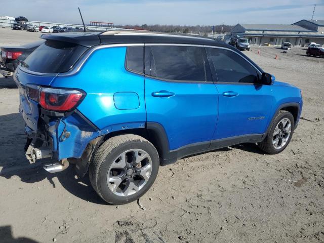 2018 JEEP COMPASS LI - 3C4NJDCB5JT258798