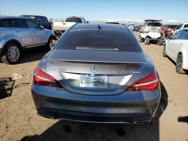 VIN WDDSJ4GB4KN760772 2019 Mercedes-Benz CLA-Class,... no.6