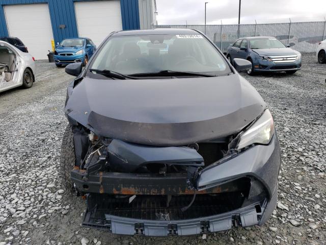 2018 TOYOTA COROLLA L - 2T1BURHE1JC094107